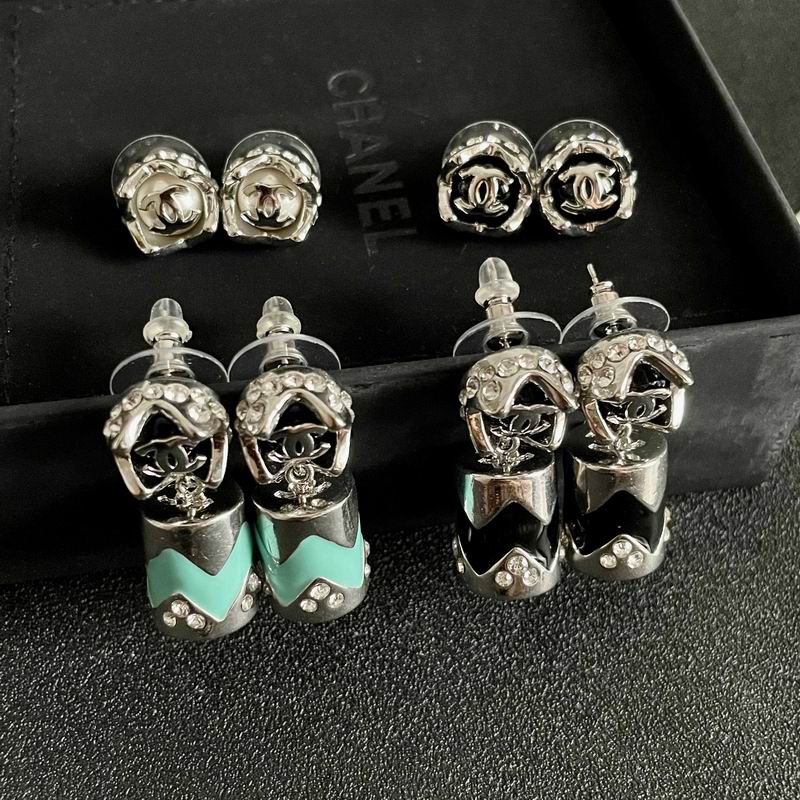 Chanel Earring 05yxs282